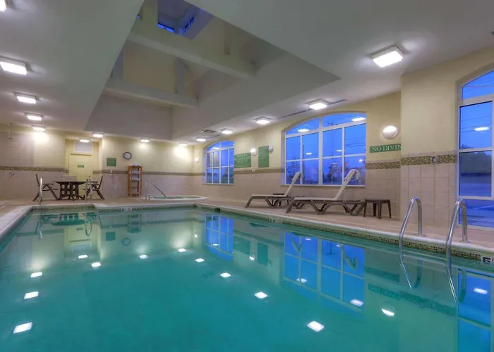Country Inn & Suites By Radisson, Fredericksburg, Va