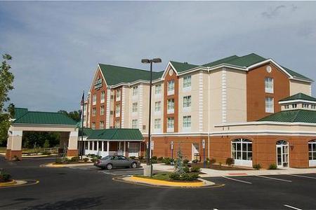 Country & By Radisson, Fredericksburg, Va 3*