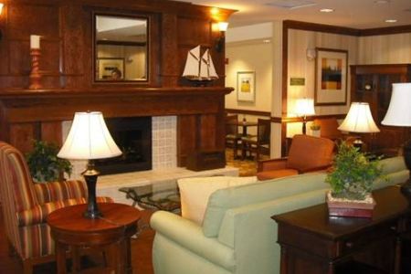 Country & By Radisson, Fredericksburg, Va