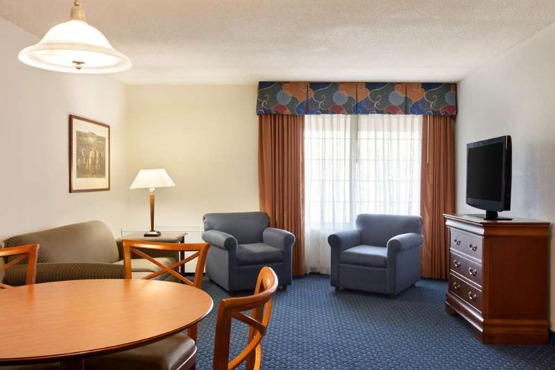 Country & By Radisson, Fredericksburg, Va Fredericksburg