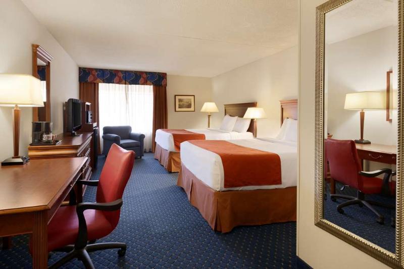 Hotel Country & By Radisson, Fredericksburg, Va Fredericksburg